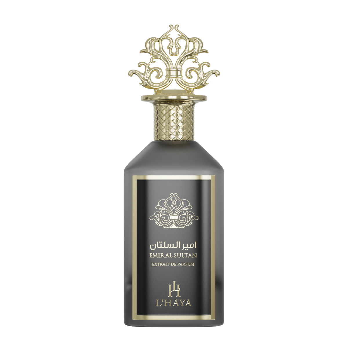 L'HAYA-EMIR AL SULTAN- EXTRAIT DE PARFUM