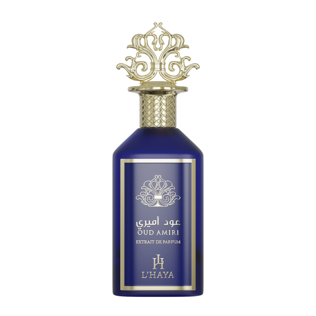 L'HAYA-OUD AMIRI-EXTRAIT DE PARFUM