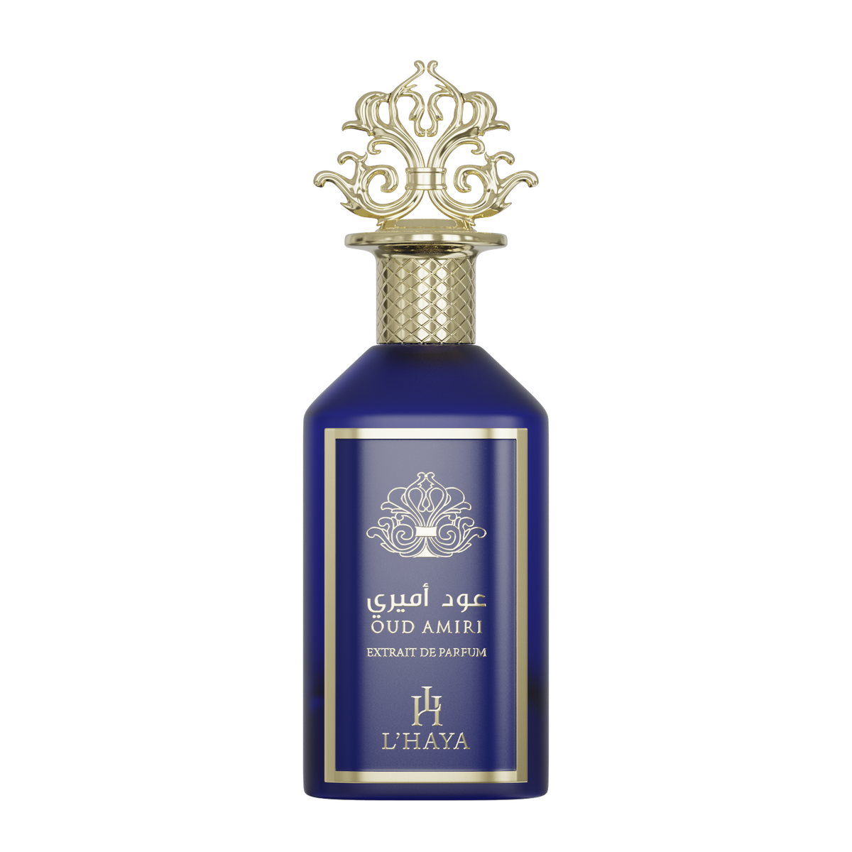 L'HAYA-OUD AMIRI-EXTRAIT DE PARFUM