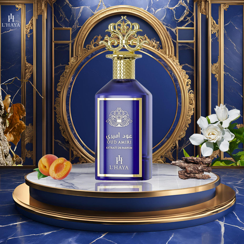 L'HAYA-OUD AMIRI-EXTRAIT DE PARFUM