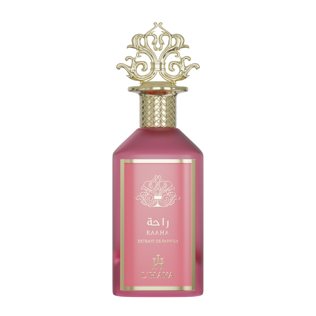L’HAYA-RAAHA-EXTRAIT DE PARFUM