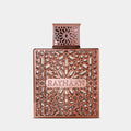 RAYHAAN DIVINE