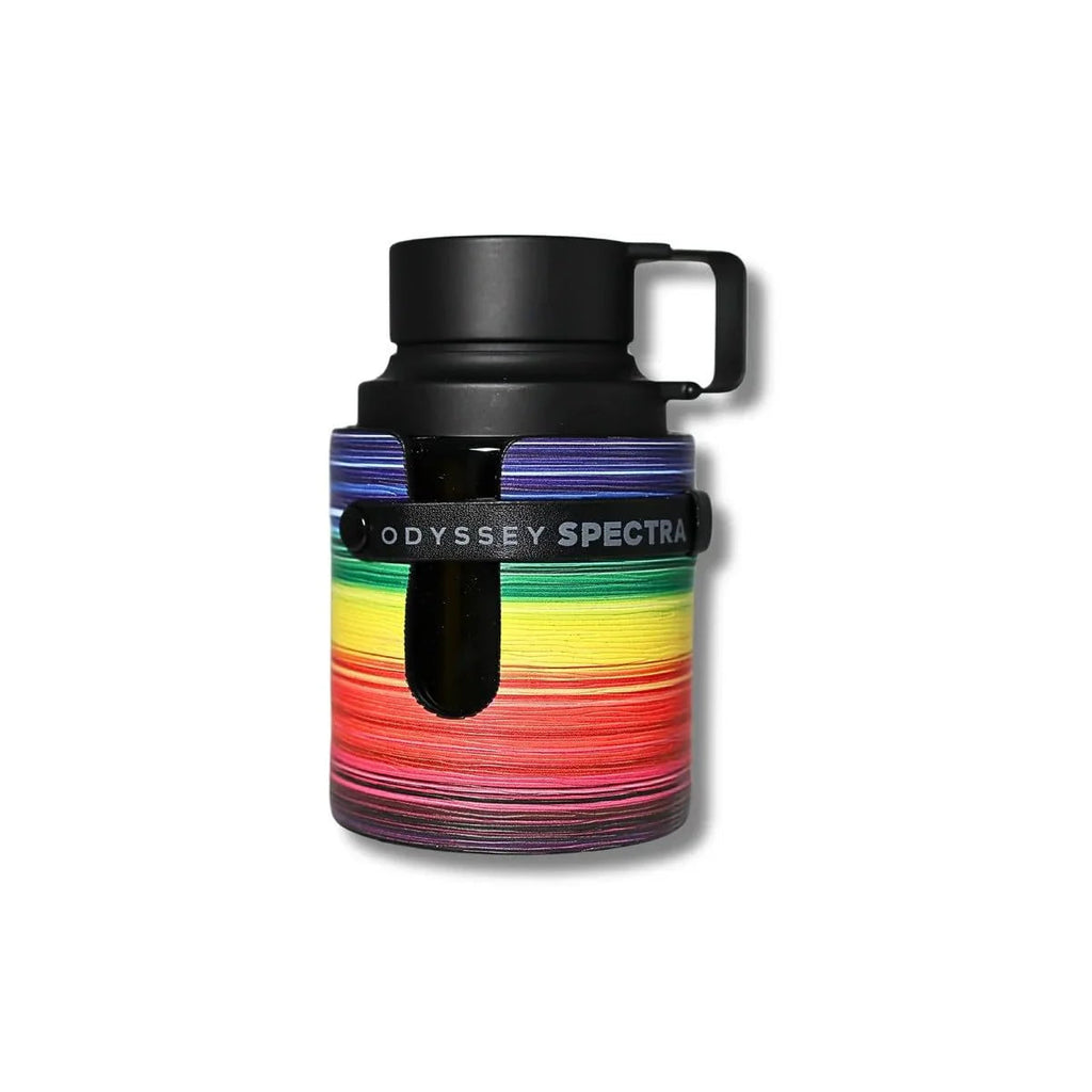 Odyssey Spectra 3.4