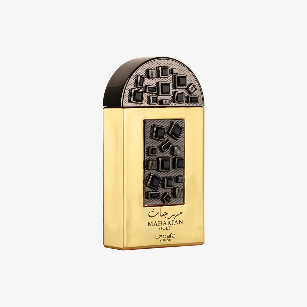MAHARJAN GOLD LATTAFA PRIDE