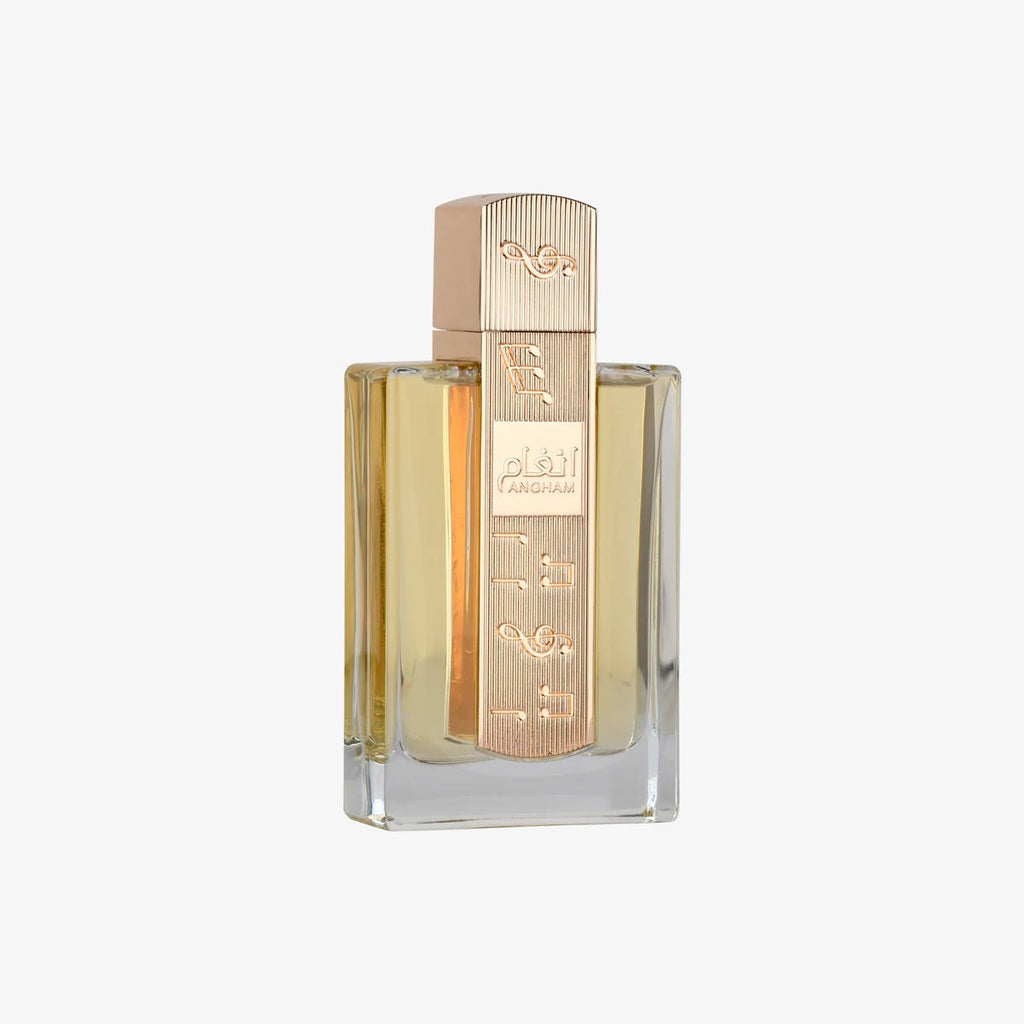 LATTAFA ANGHAM 3.4 Oz.
