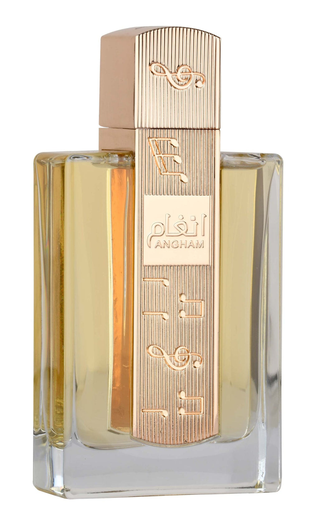 LATTAFA ANGHAM 3.4 Oz.