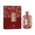 REGAL TOUCH LA ROSE
