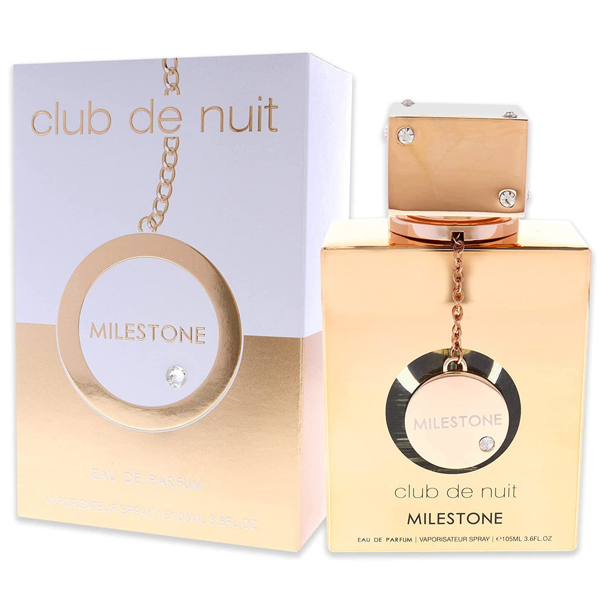 CLUB DE NUIT MILESTONE