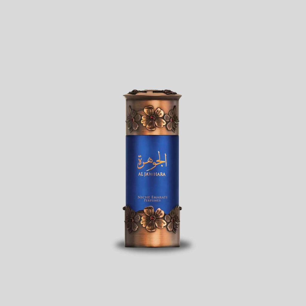 NICHE EMARATI AL JAWHARA LATTAFA