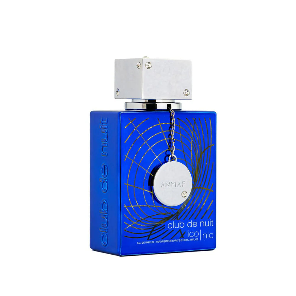 CLUB DE NUIT ICONIC 105ml