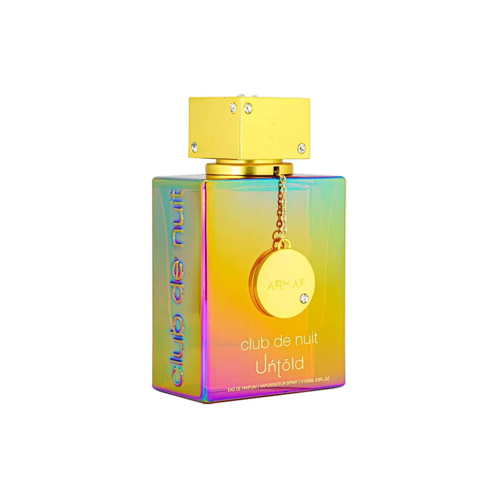 CLUB DE NUIT UNTOLD 105 ML