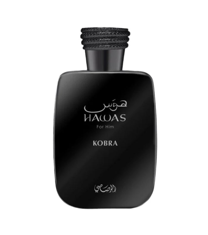 HAWAS KOBRA