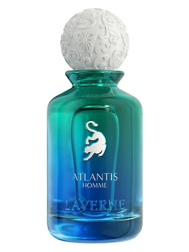 ATLANTIS LAVERNE 100ml EAU DE PARFUM 