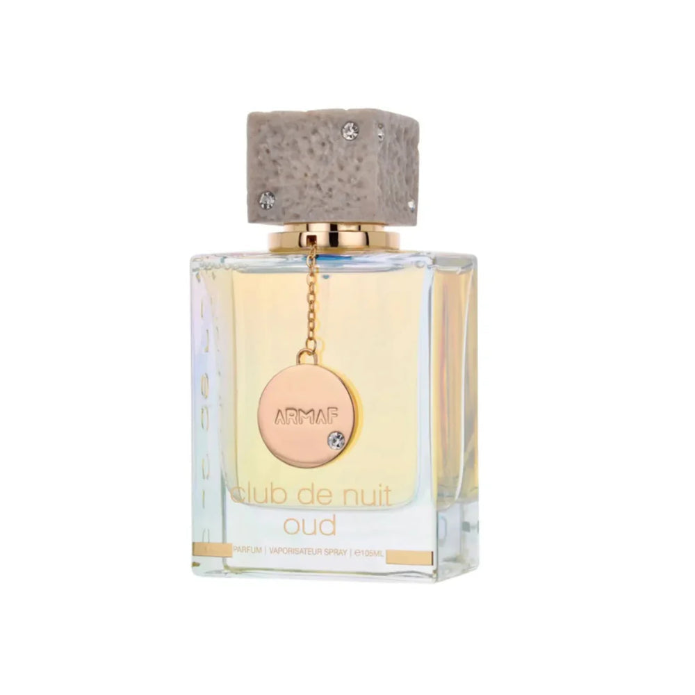 CLUB DE NUIT OUD 105ml