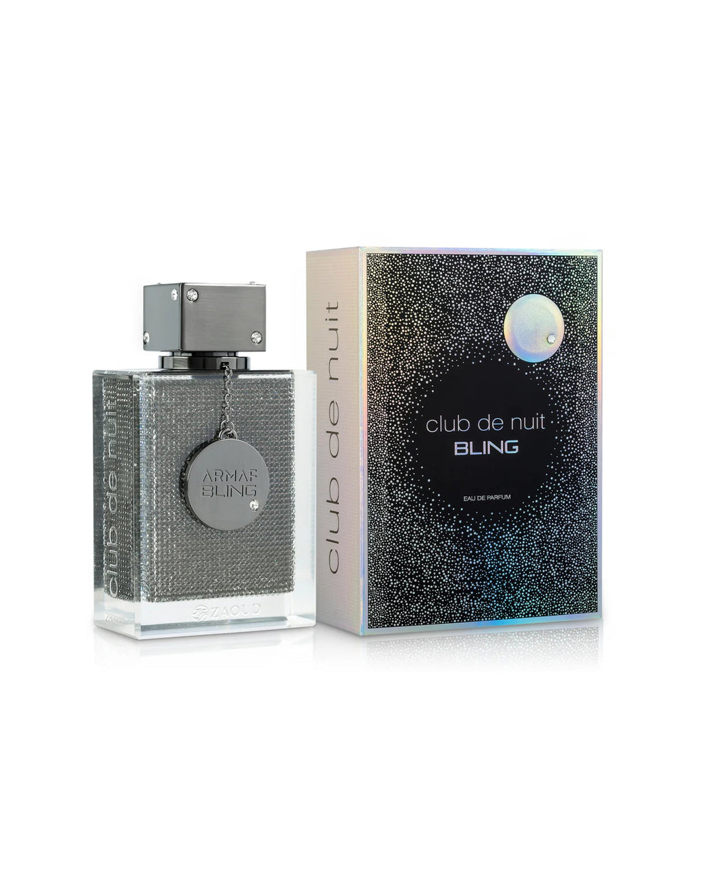 CLUB DE NUIT BLING ARMAF
