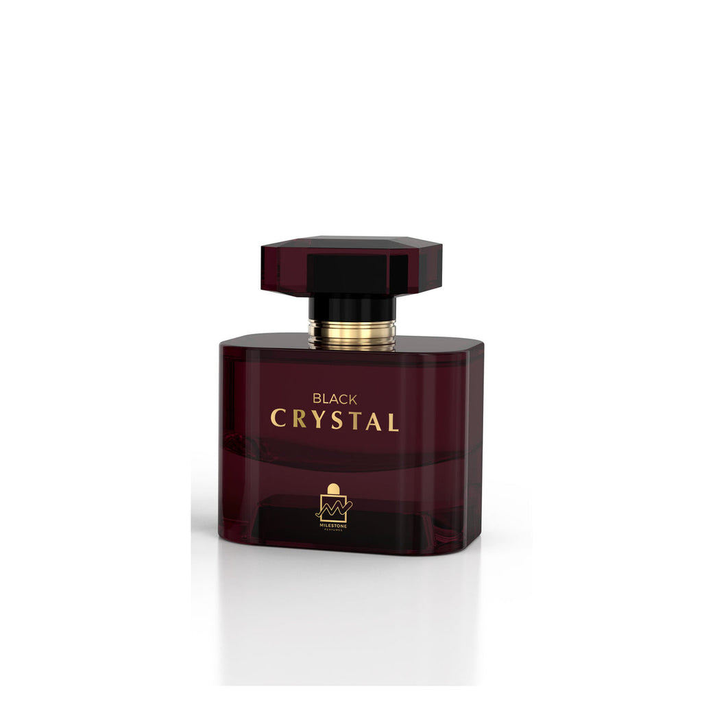 Black Crystal
