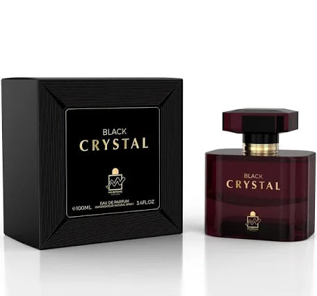 Black Crystal