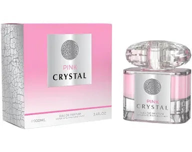 Pink Crystal