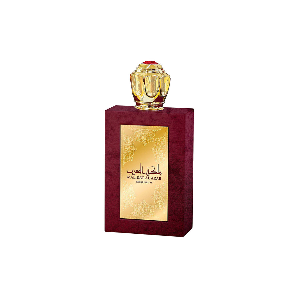 MALIKAT AL ARAB
