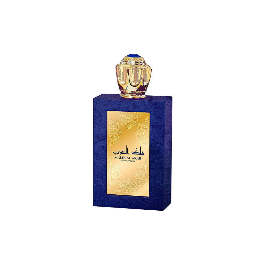 MALIK AL ARAB