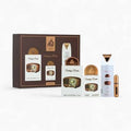 Lattafa Pride Vintage Radio Eau de Parfum 3-Piece Gift Set by Lattafa