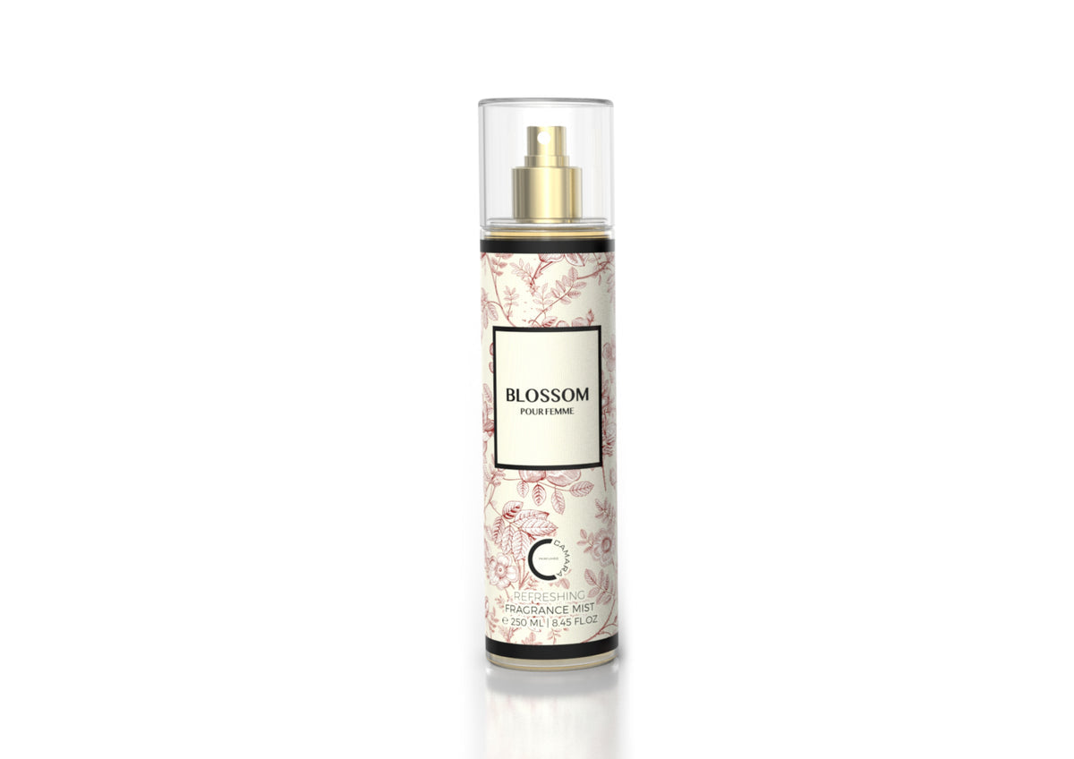 Blossom Body Mist 250ml