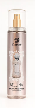 BODY MIST BELLINA 250ml DIGNITE.