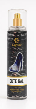 BODY MIST CUTE GAL 250ml DIGNITE.