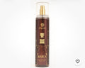 BODY MIST BARCA 250ml