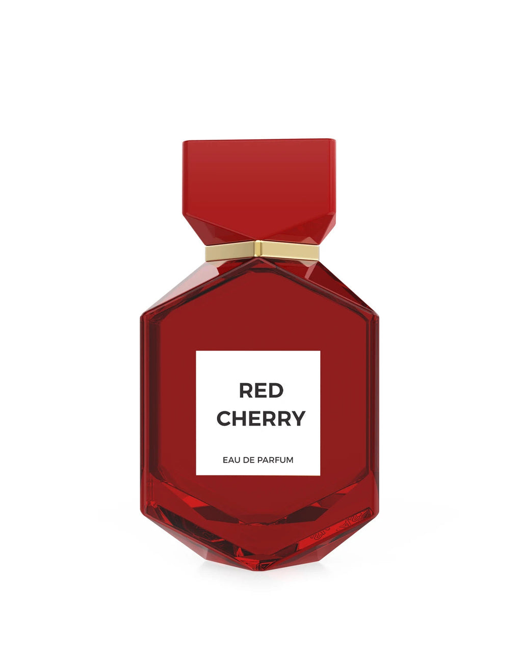RED CHERRY CAMERA (Unisex) – 100ML