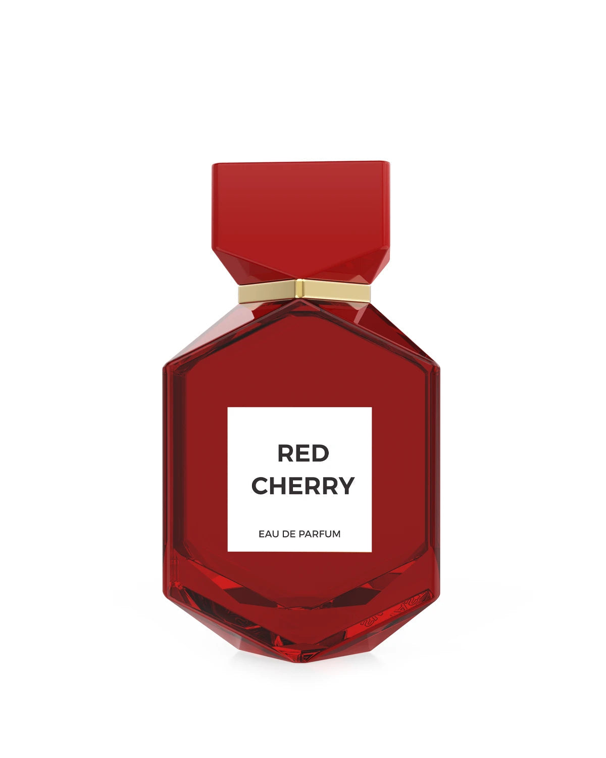 RED CHERRY CAMERA (Unisex) – 100ML