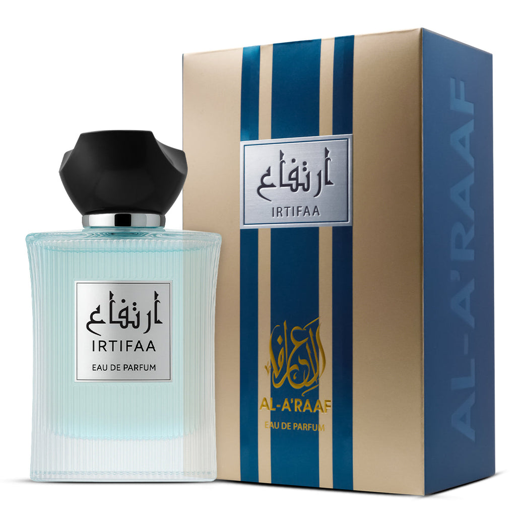 AL-A'RAAF IRTIFAA