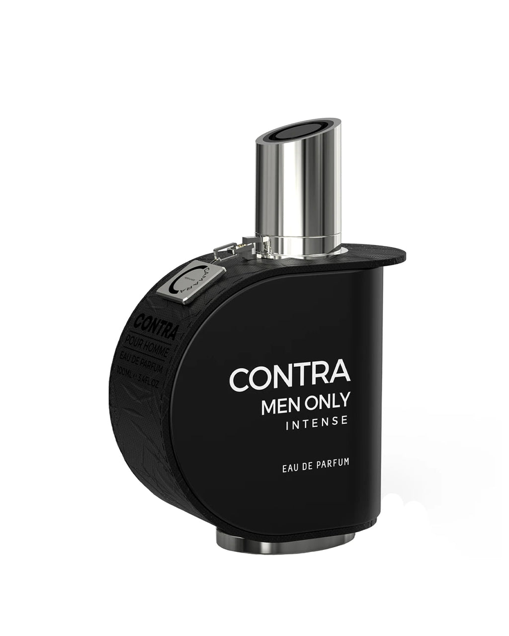 Contra Men Only Intense (Pour Homme) - 100ML