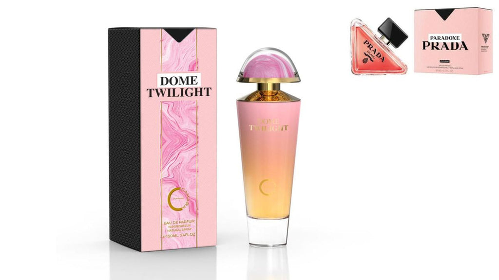 Dome Twilight (Pour Femme) – 90ML