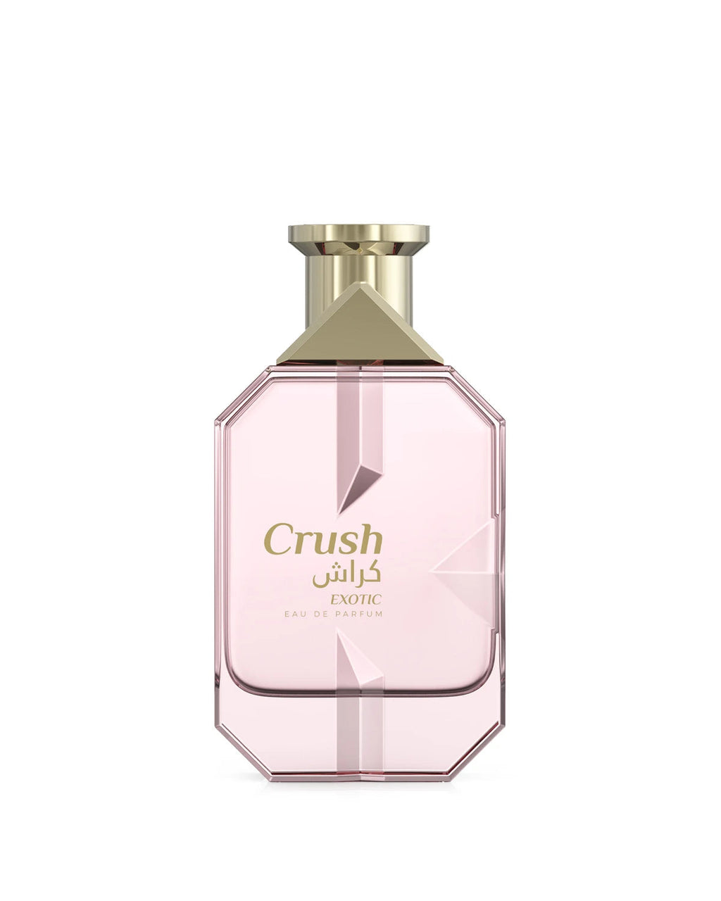 Crush Exotic