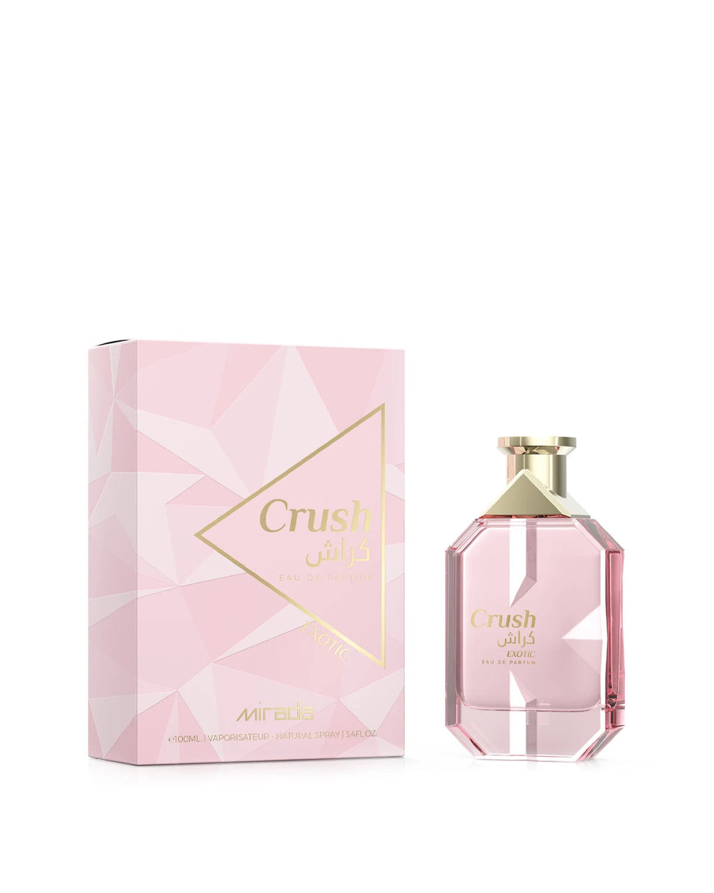 Crush Exotic