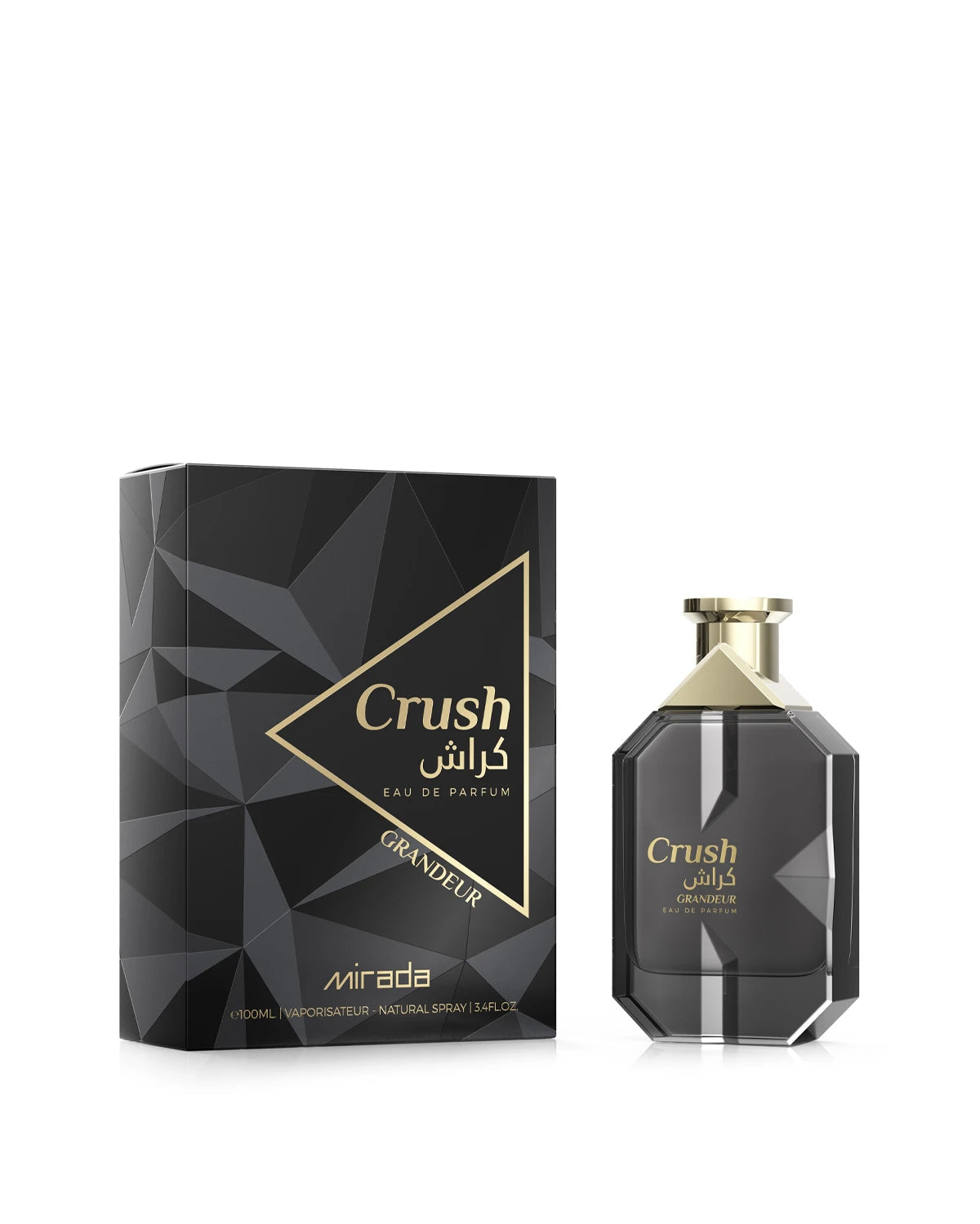 Crush Grandeur