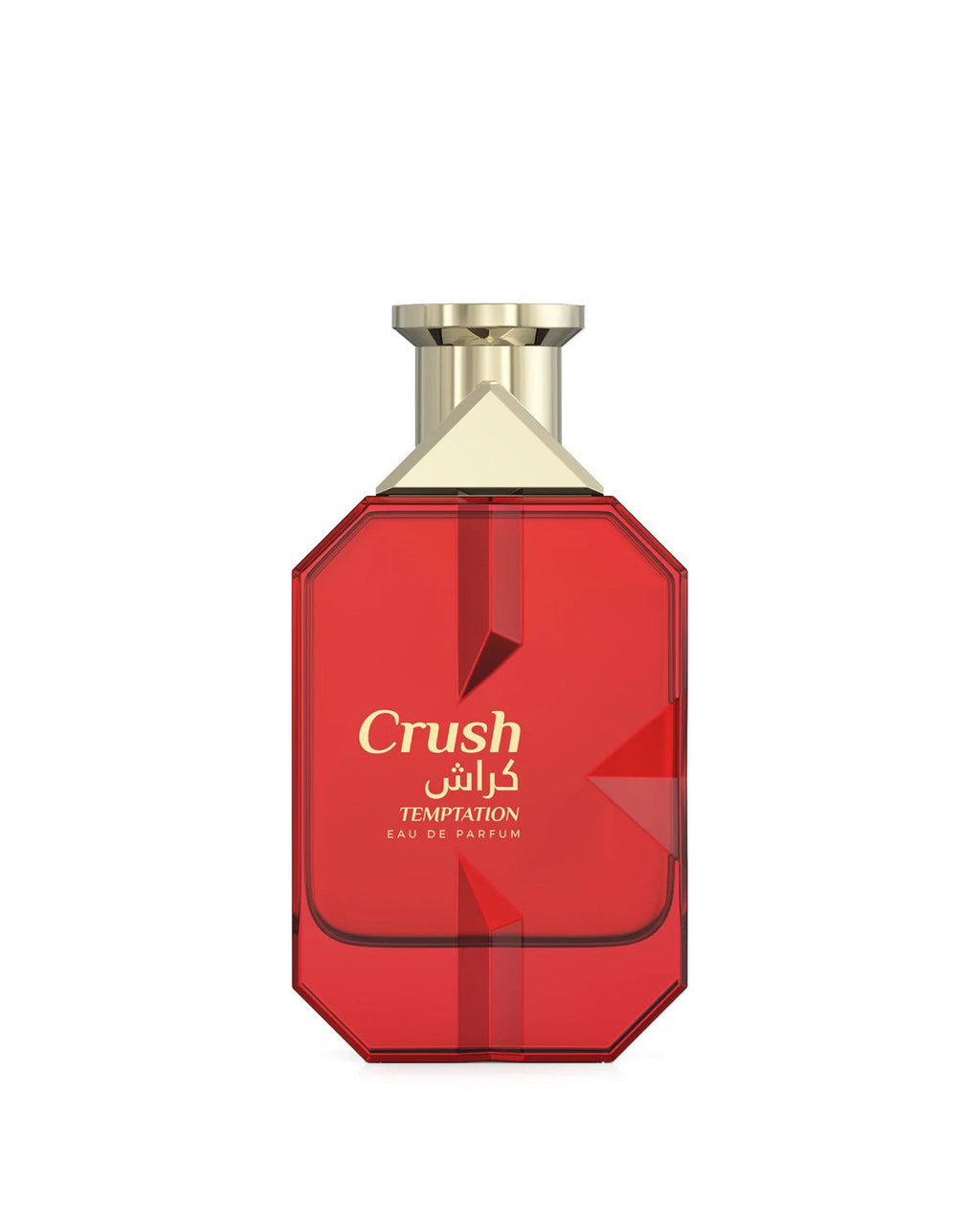 Crush Temptation