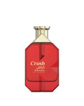 Crush Temptation