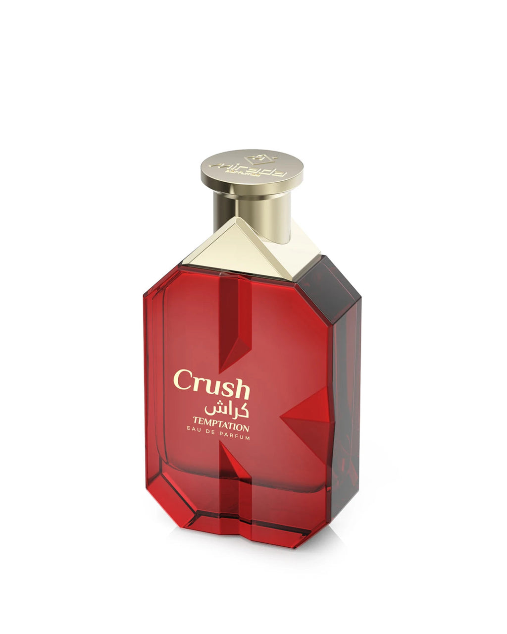 Crush Temptation