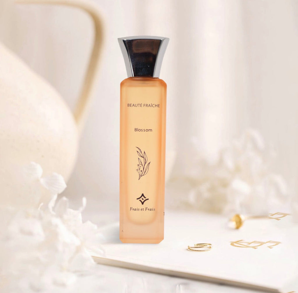 BEAUTE FRAICHE BLOSSOM | FRAIS ET FRAIS 50ml