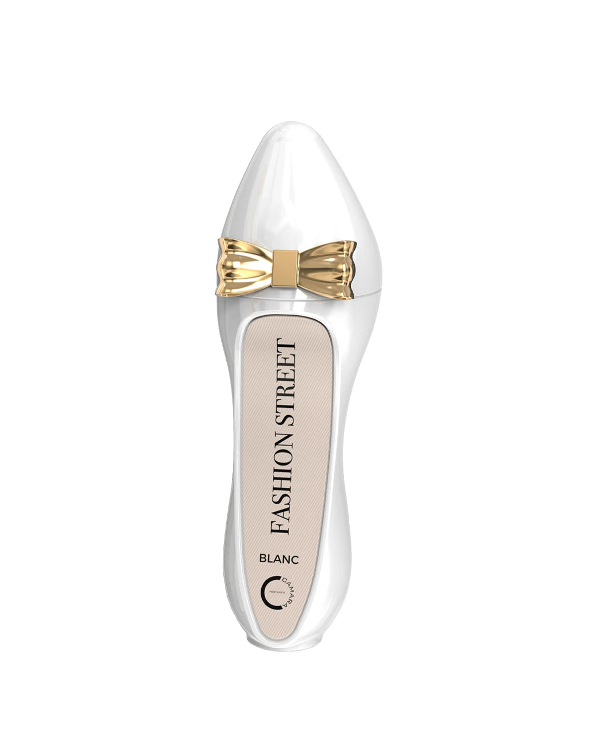 Fashion Blanc (Pour Femme) - 100ML Edp by Camara
