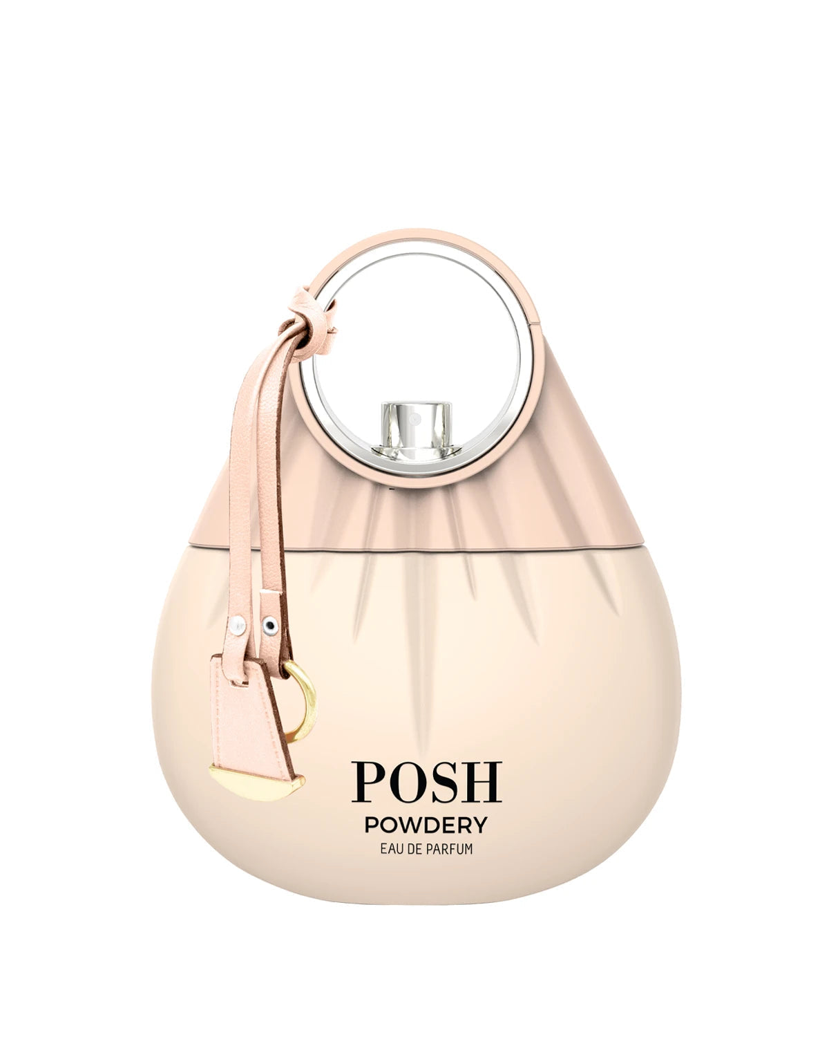 Posh Powdery (Pour Femme) - 100ML Edp by Camara 