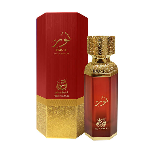 Al A' RAAF NOOR EDP 100 ml
