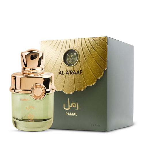 AL A' RAAF RAMAL