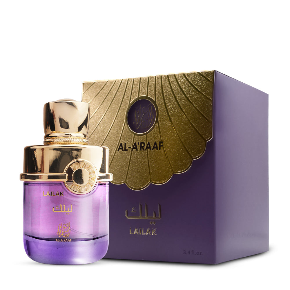 AL A’ RAAF LAILAK