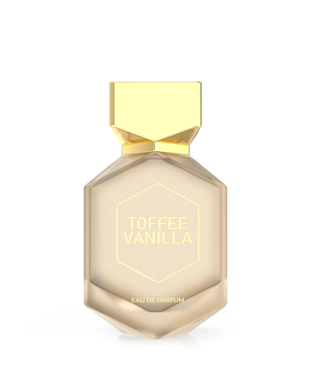 TOFFEE VANILLA CAMARA 100ml