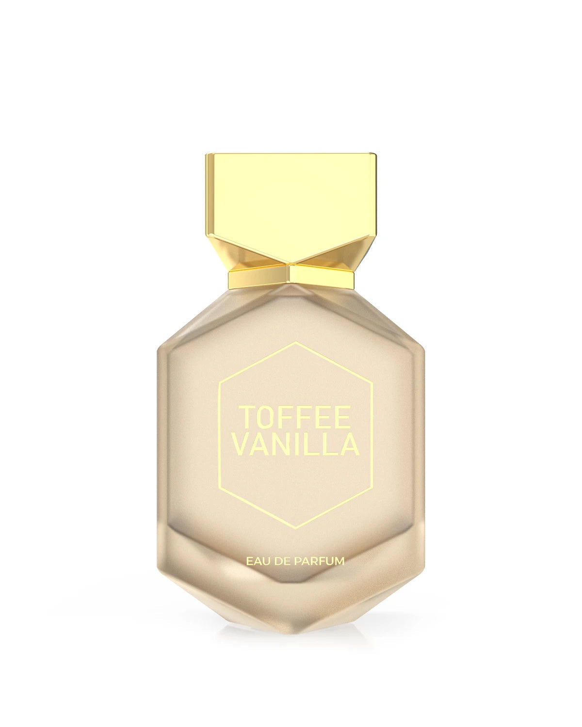 TOFFEE VANILLA CAMARA 100ml