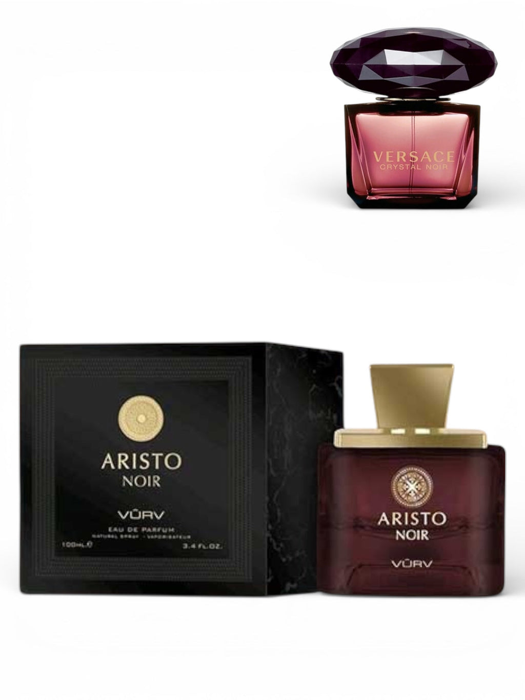 ARISTO NOIR VURV 100ml 