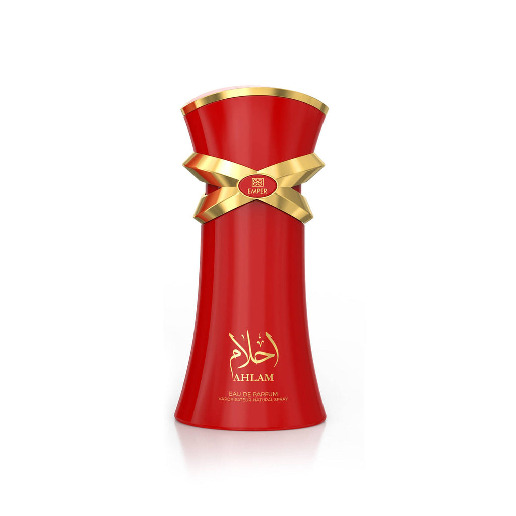 MARWA AHLAM EMPER 100ml